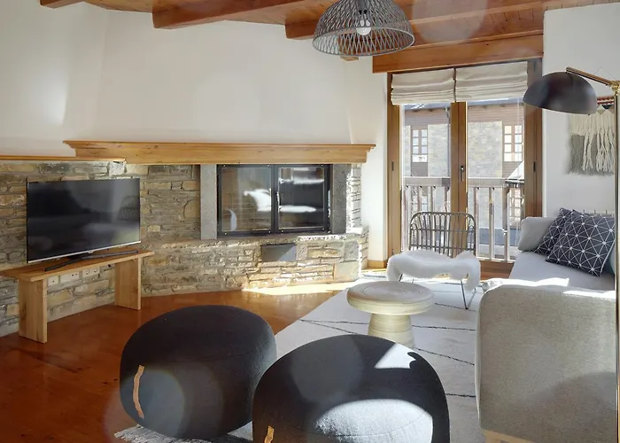 Ribaeta By Feelfree Rentals