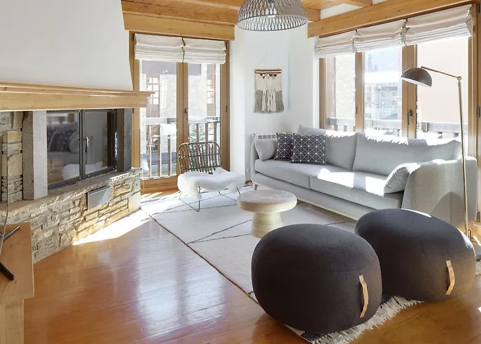 Ribaeta By Feelfree Rentals