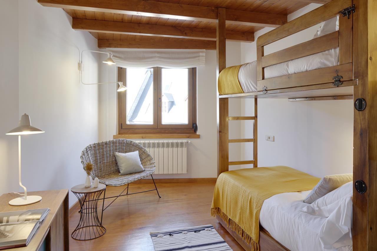 Ribaeta By Feelfree Apartment