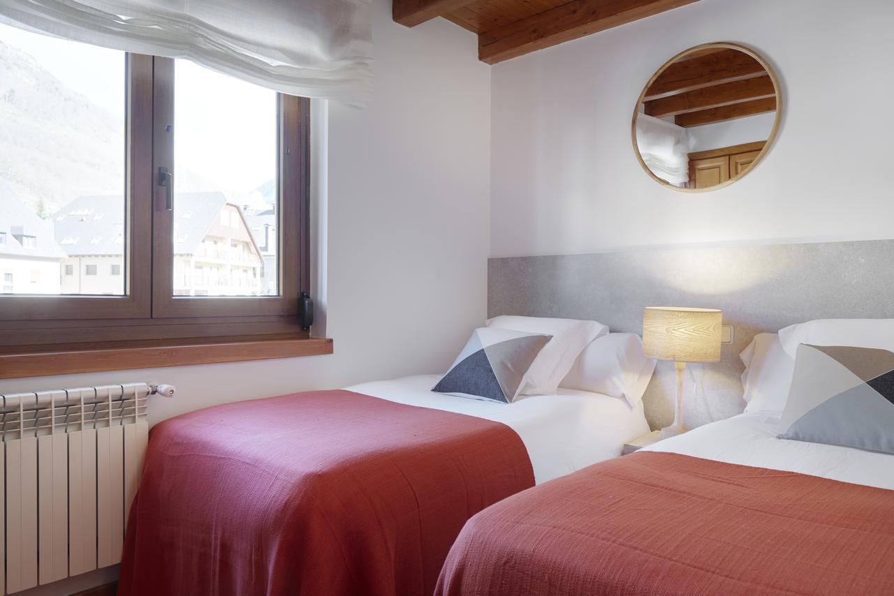 Ribaeta By Feelfree Apartment Vielha